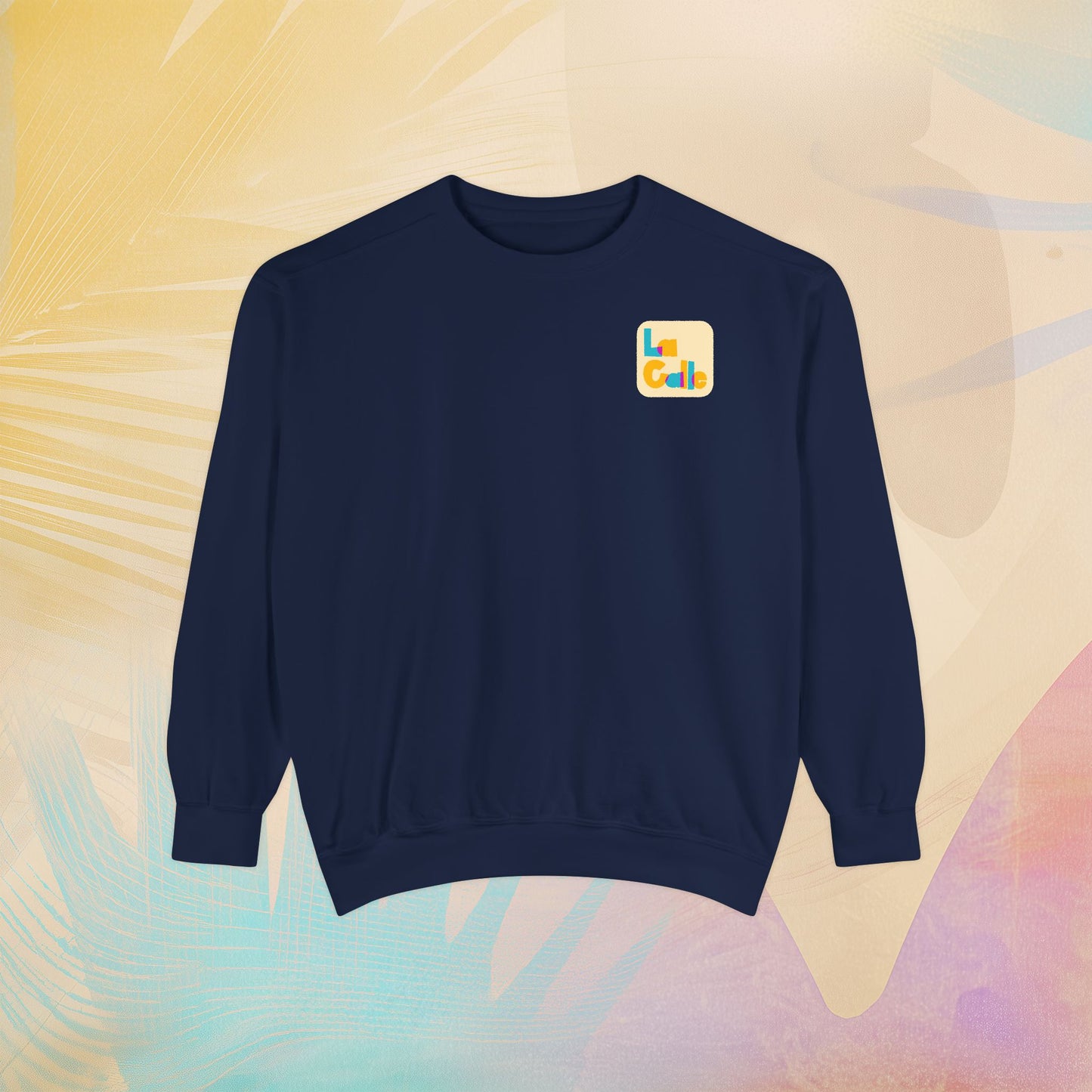 Sabor Latino Unisex Sweatshirt