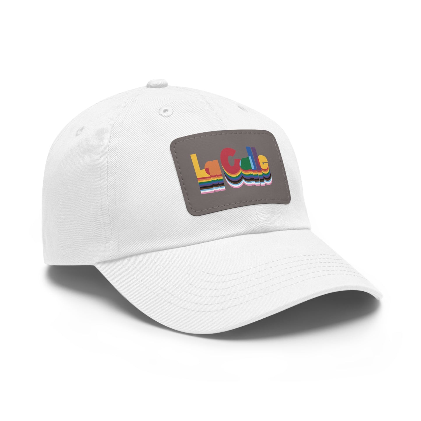 United in Rhythm – Pride Cap