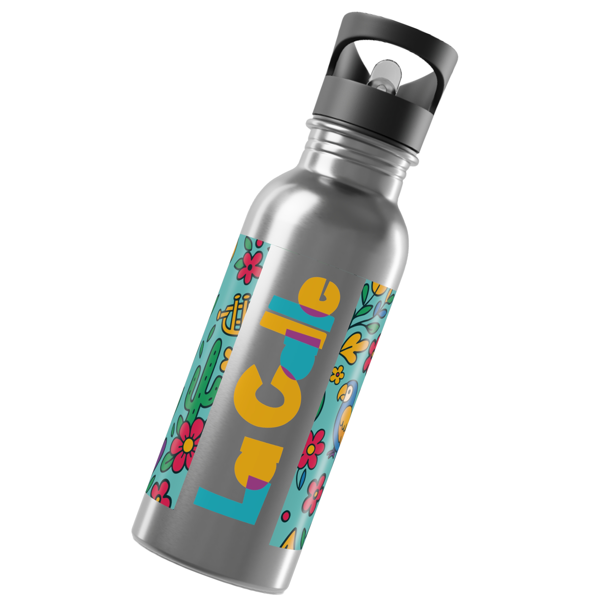 <p>Ritmo Tropical Collection</p>